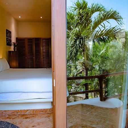 Porto Playa Condo Hotel And Beach Club Playa del Carmen Luaran gambar