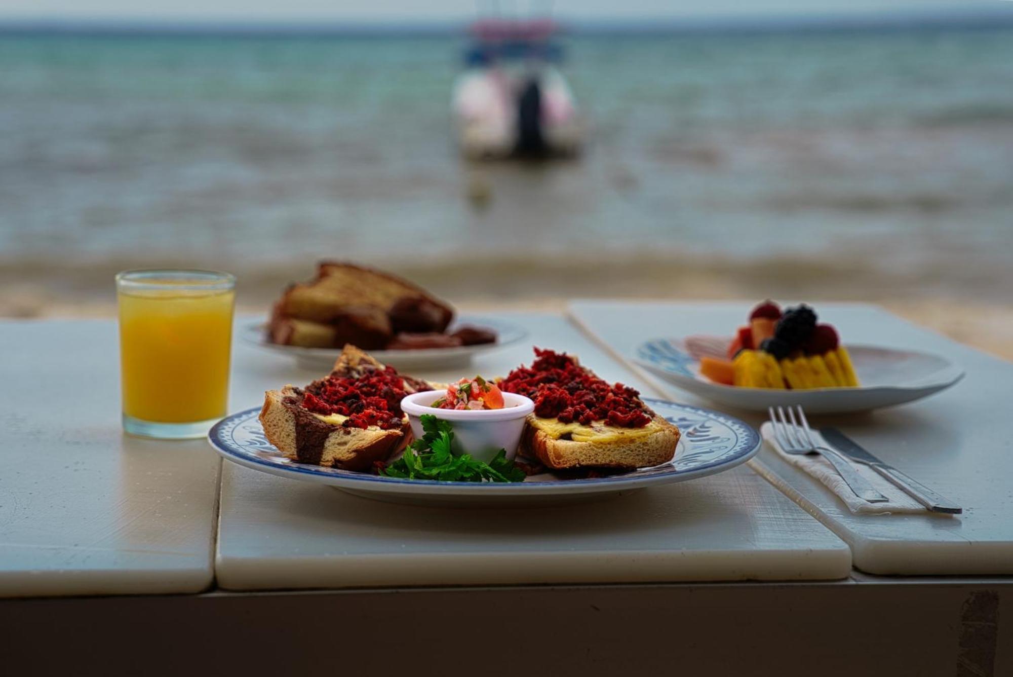 Porto Playa Condo Hotel And Beach Club Playa del Carmen Luaran gambar