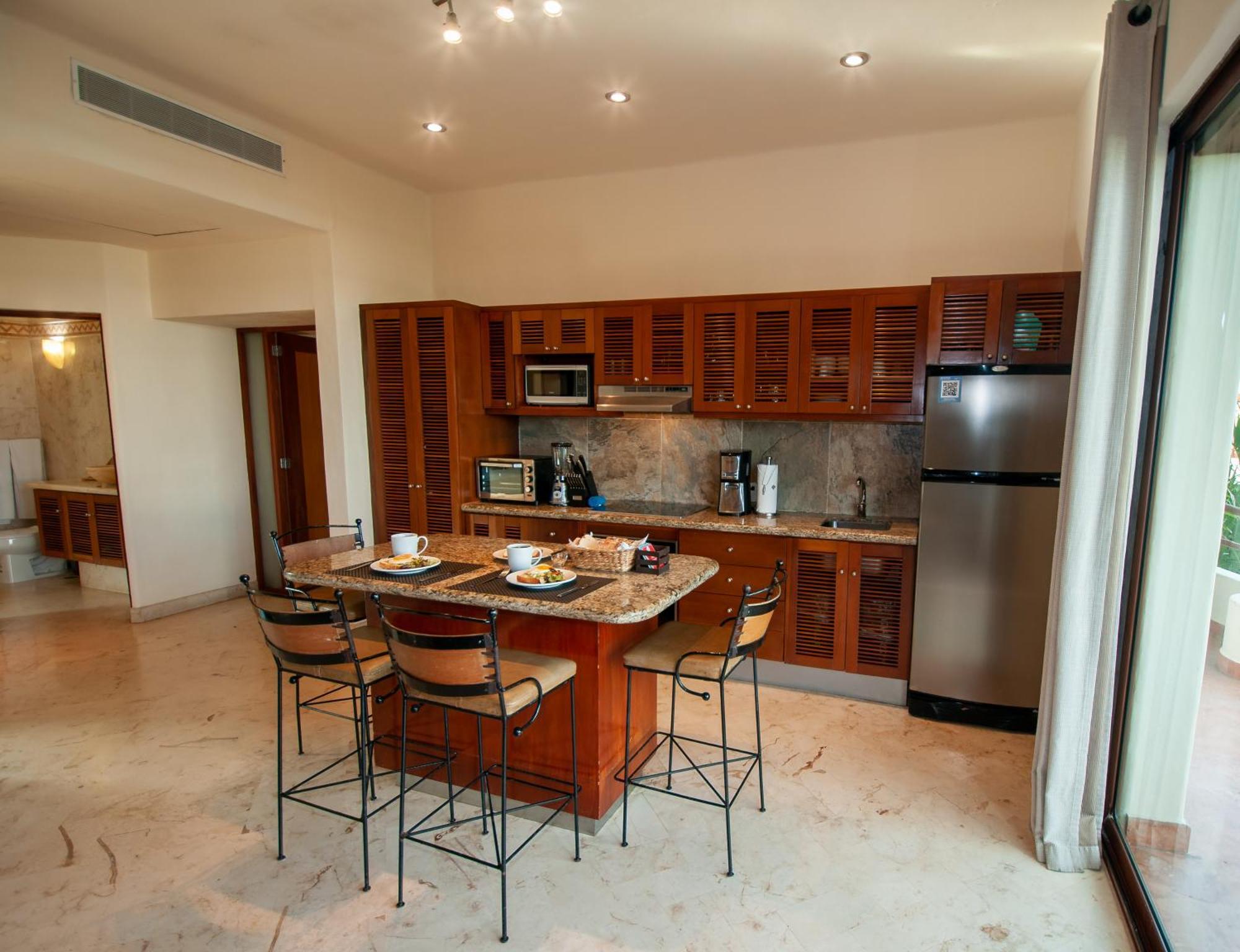 Porto Playa Condo Hotel And Beach Club Playa del Carmen Luaran gambar