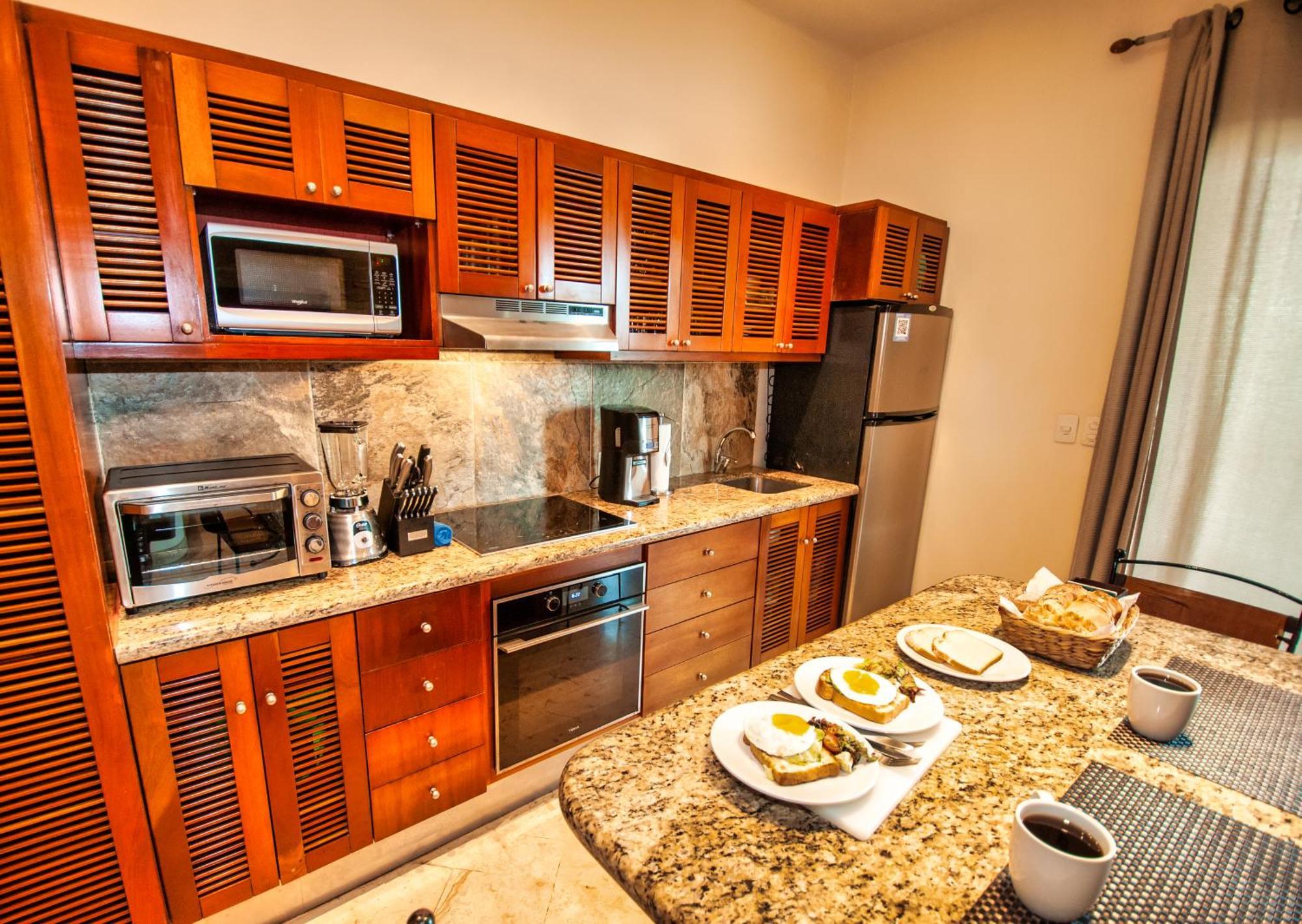 Porto Playa Condo Hotel And Beach Club Playa del Carmen Luaran gambar