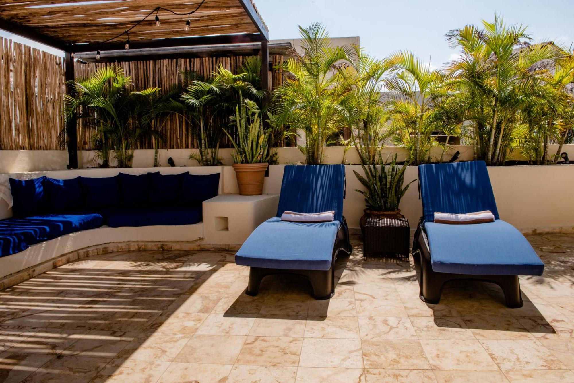Porto Playa Condo Hotel And Beach Club Playa del Carmen Luaran gambar