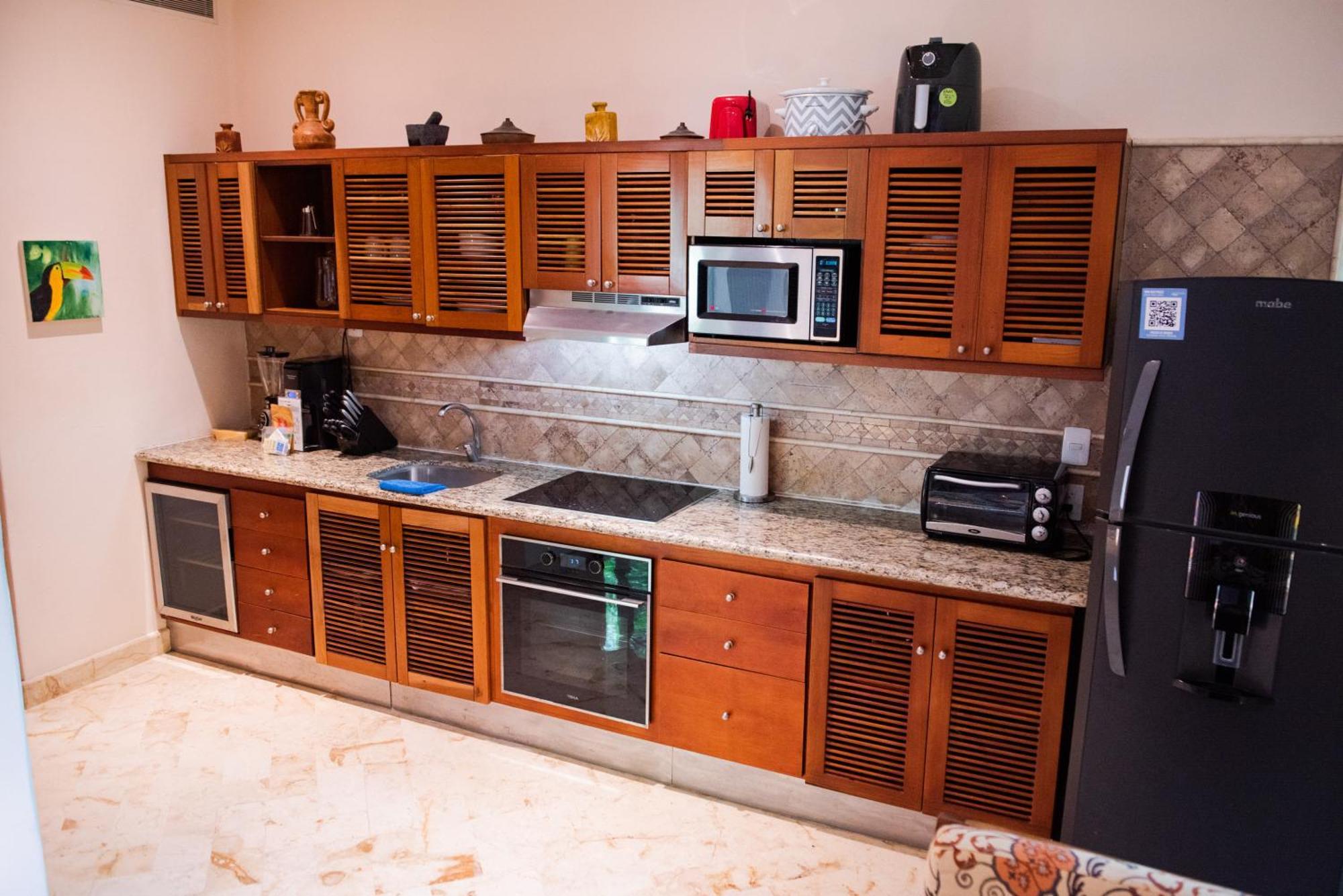 Porto Playa Condo Hotel And Beach Club Playa del Carmen Luaran gambar