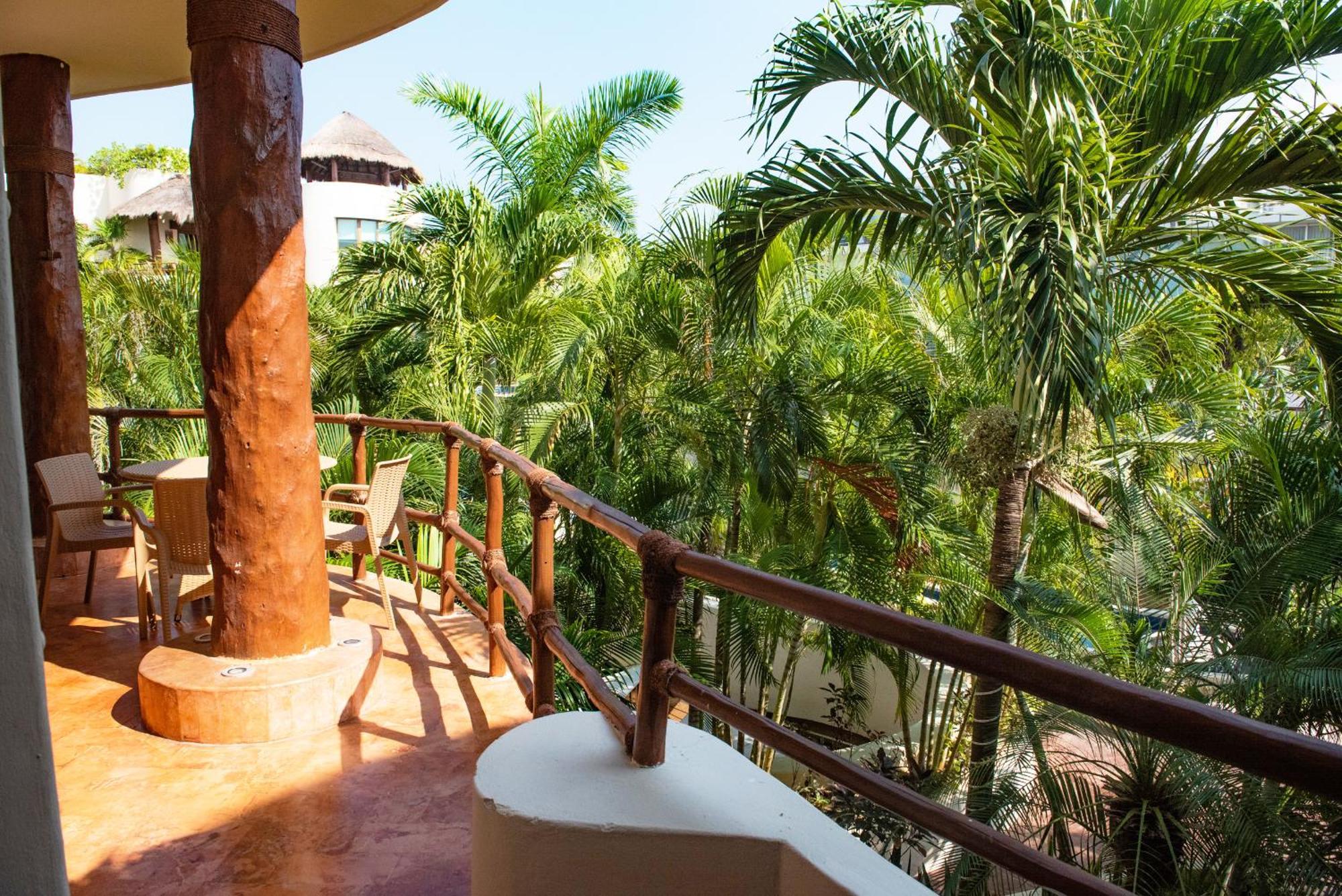 Porto Playa Condo Hotel And Beach Club Playa del Carmen Luaran gambar
