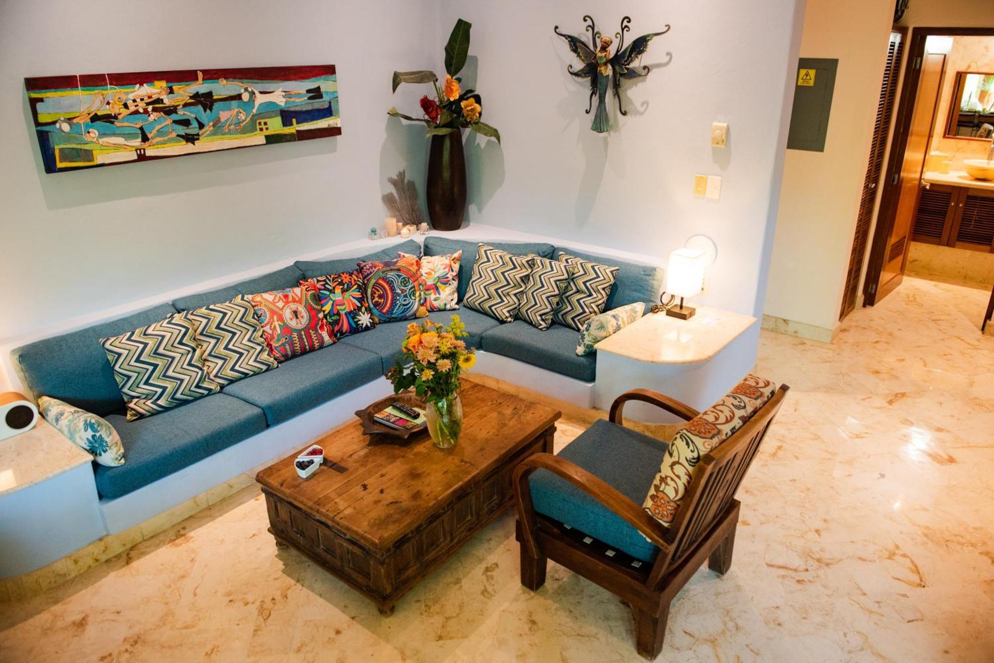 Porto Playa Condo Hotel And Beach Club Playa del Carmen Luaran gambar