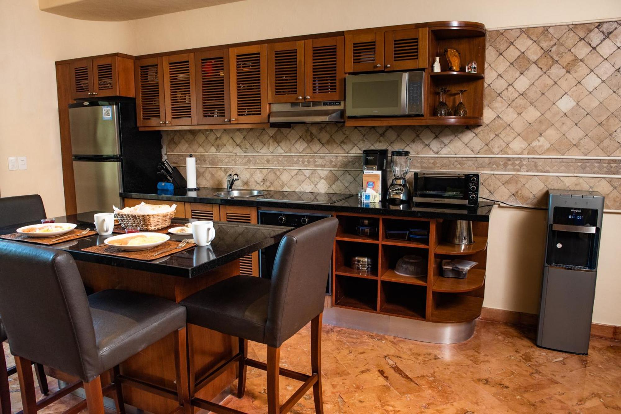 Porto Playa Condo Hotel And Beach Club Playa del Carmen Luaran gambar